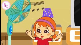 Download lagu SHOFFA DAN KIPAS ANGIN | Shoffa Dan Hanna | Puri Animation mp3 Download lagu SHOFFA DAN KIPAS ANGIN | Shoffa Dan Hanna | Puri Animation mp3