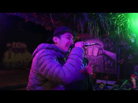 RIN ASTRO vs RONIN - Final (Fecha 7) //NO CAP BATTLES//