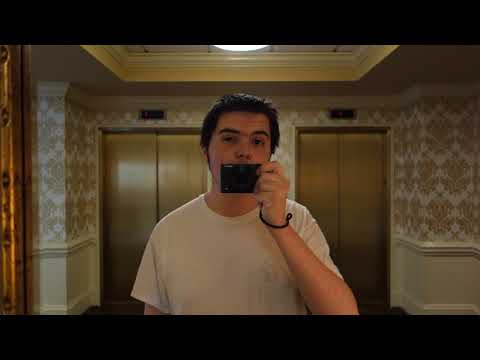 BEAUTIFUL Dover Impulse Hydraulic Elevators at The Doubletree Guest Suites by Hilton, Charleston, SC