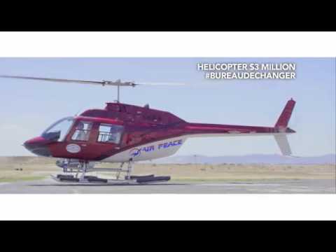 Kcee -BUREAU DB CHANGER