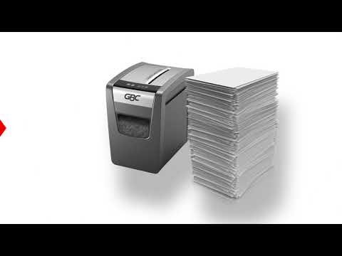 Paper Shredding Machine