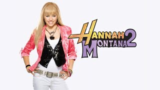 Hannah Montana - Life's What You Make It (Official Audio)