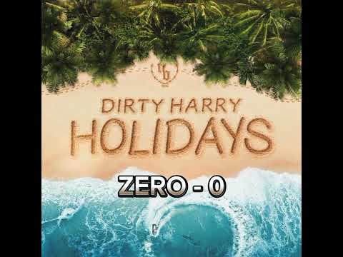 Alecc x Ggreco x Dirty Harry - ZERO | Akukloforhto