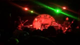 Fit For a King- Forever Unbroken (Live in Corpus Christi, Texas @ House of Rock) Pt. 6