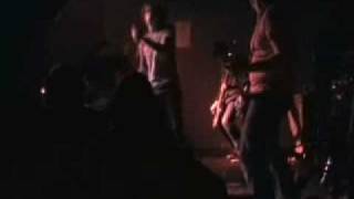 Converge - Conduit (Live 02-03-2003) Feat. Stephen Brodsky