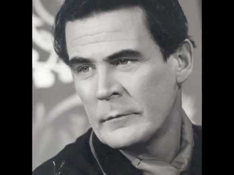 Kaunis Kotimaani (Värmlandsvisan) - Mauno Kuusisto (1959)