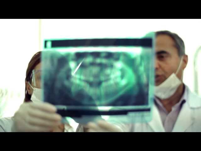 Aldent university video #1