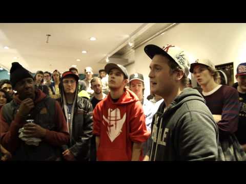 Professeur Xavier vs Lewack