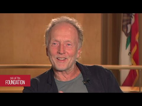 Tobin Bell Career Retrospective | Legacy Collection | Conversations at the SAG-AFTRA Foundation