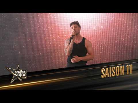 Jérôme - Swiss Voice Tour 2026, Bassin Centre