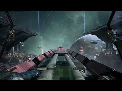 Episode 42: Trading & Upgrading (X4 | The Unworthy Entrepreneur | No Mods).