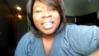 In honor of MLK (TIFFANY MANN)