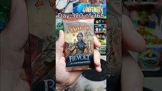 OHCHIT! Day 320 of 365 MTG Pack Openings – What’d We Pull?! #mtg     #packrip  #tcg  #mtgcards
