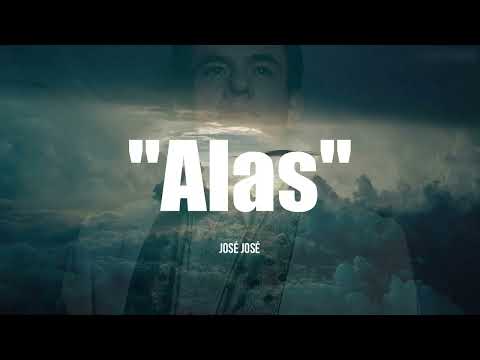 José José - Alas