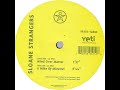 Sloane Strangers Mind Over Matter 1995