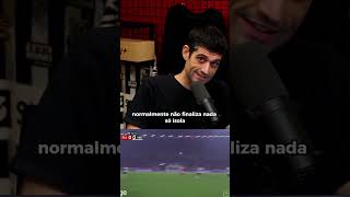 FLAMENGO TÁ MUITO BEM FISICAMENTE! #FLAMENGO #VASCO #KTO