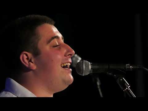 DAMJAN PAČERIZOVIĆ  - VINJE PAŠĆILJI, VINO DAJKĂ SA MA VJEZ