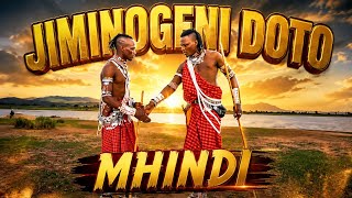 JIMINOGENI DOTO MDENDELA MHINDI 2026 BY LUFUNZA STUDIO 