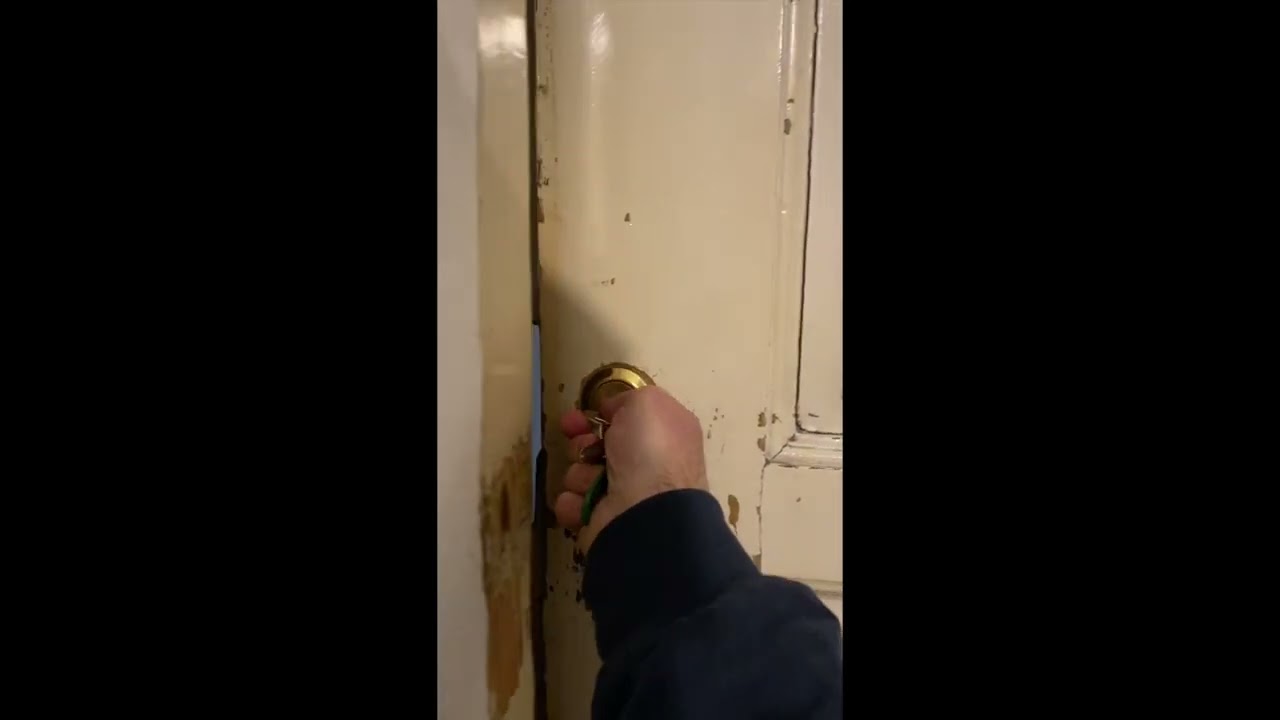 LISA APARTMENT 1° Floor Check-In