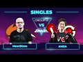 Mew2King vs aMSa - Melee Singles: Group A - Smash Summit 7