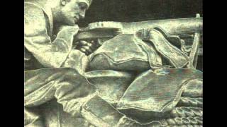 David Jackman - Machine Guns