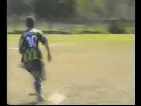 SABADOGOL. SEXTA. Juveniles B. 13-9-08. DEFENSORES - ATLANTA