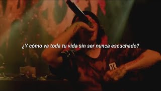 Lil Xan - Midnight In Prague (español)