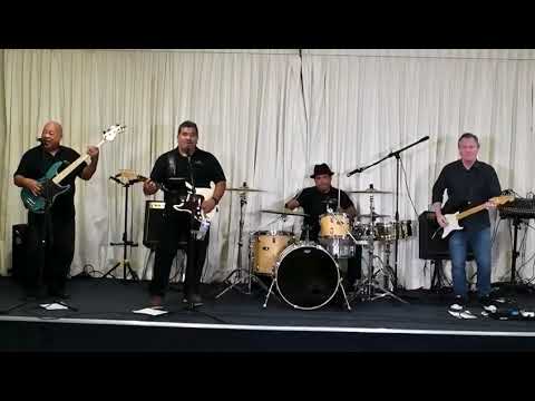 La Bamba- The Flashback Boyz