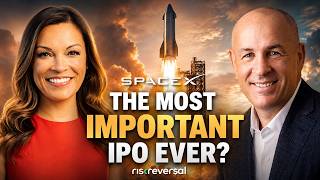 “Don’t Bet Against Elon” | Why SpaceX Could Change Everything