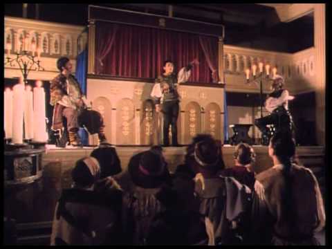 Manuel de Falla - El Retablo de Maese Pedro (1923)