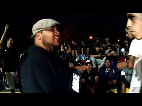 JERE x KARIN vs AVIEL x DANIEL SAM - 8vos - Fecha 14 - 10/04/2022