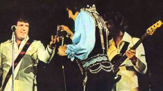 Rare Elvis Presley-You&#39;ll Never Walk Alone (LIVE) Very Rare