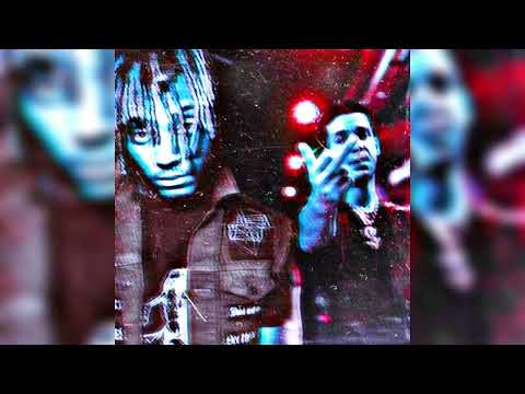 Ufo361 X Juice WRLD - Feel like God (Acapella)