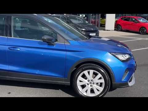SEAT Arona Arona 1.0TSI 115hp Xperience *SEAT APPR - Image 2