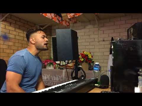 AL J Luavalu - Fa'amagalo Mai