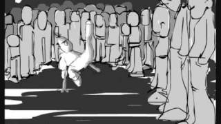 bertje vs yayo - De jeugd van tegenwoordig  2009 (