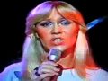 ABBA Agnetha Hasta Manana Australia 