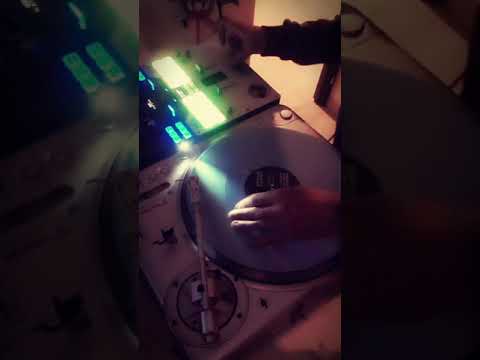 DJ SKULL 🇲🇦 MOROCCO - IDA WORLD SCRATCH BATTLE 2020