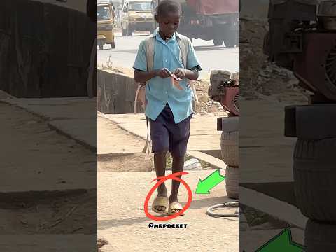 A SIMPLE Act Of kindness That will make you cry😭💔#mrbeast #asmr #shorts #foryou #trending