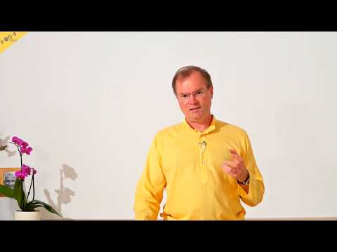 Samanu - Atemübung YVS093