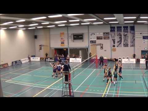 2017-04-01 VoCASA DS1 - Inter Rijswijk DS1