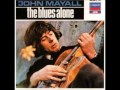 John Mayall-Please Don`t Tell