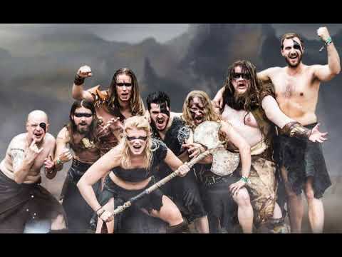 Brothers of Metal - Fire Blood and Steel(Hellcore)