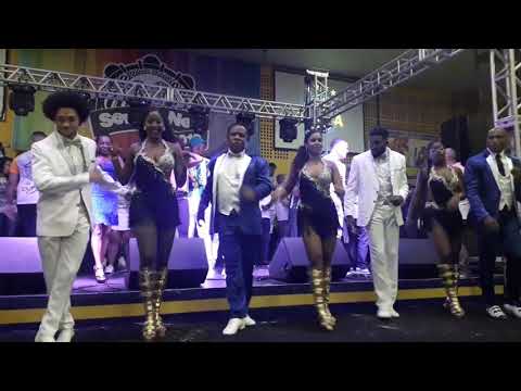 S@mba-Net 2019 - Unidos de Vila Isabel (18/05/2019)