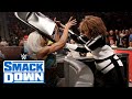 Jade Cargill gets disqualified against Nia Jax: SmackDown highlights, May 17, 2024