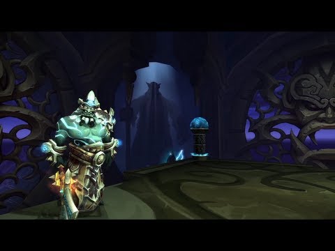 Patch 5.2: The Thunder King Teaser