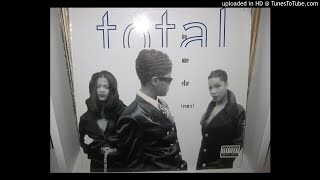 TOTAL no one else remix ( puff daddy remix 2 ( 4,36 ) 1996.