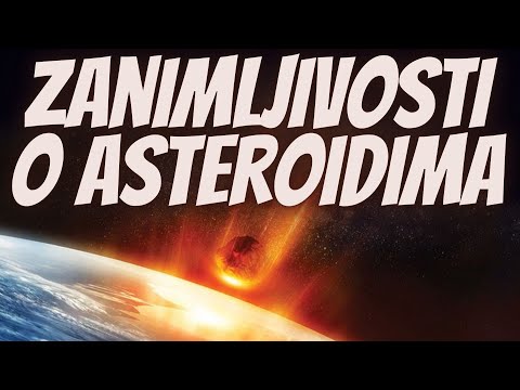 Zanimljivosti o Asteroidima i Meteoritima, Koji su Nas Udarili, Koji bi Mogli da nas Udare?