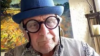 The Owners Interview with Sylvester McCoy video