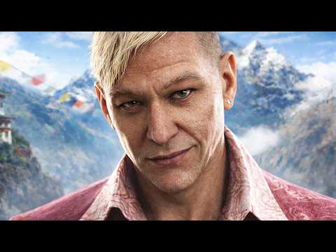 We Were Wrong About Far Cry 4